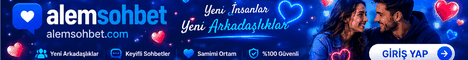 sohbet odalar�